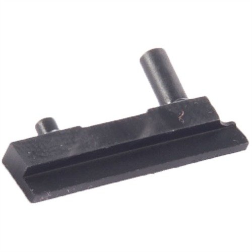 El 1911 EXTENDED EJECTOR de WILSON COMBAT asegura una eyección positiva, evitando atascos y reemplazando la unidad de fábrica sin modificar tu arma.