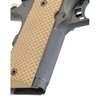WILSON COMBAT BLUED FRONT STRAP