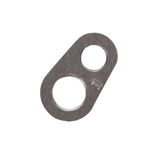 Optimiza la precisión de tu 1911 con el kit de Barrel Links de Wilson Combat, que incluye 5 enlaces de acero inoxidable para un ajuste perfecto.