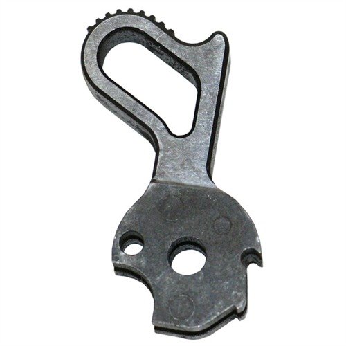 Disfruta de un disparo limpio y preciso con el 1911 VALUE LINE HAMMER & SEAR; piezas listas para instalar, fabricadas en acero 4340 de alta calidad.