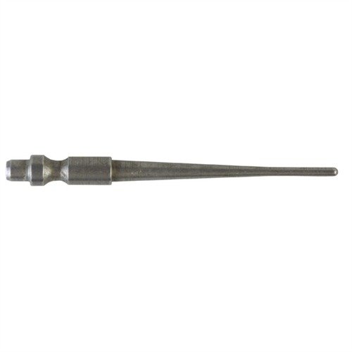 El 1911 BULLET PROOF™ FIRING PIN de WILSON COMBAT está fabricado con tolerancias exactas y tratado térmicamente, asegurando una vida útil superior para tu .38/9mm.