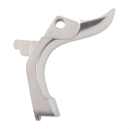 Mejora el control del retroceso y la comodidad de disparo con la seguridad beavertail de alto agarre para tu Colt 1911, sin necesidad de modificar el marco.