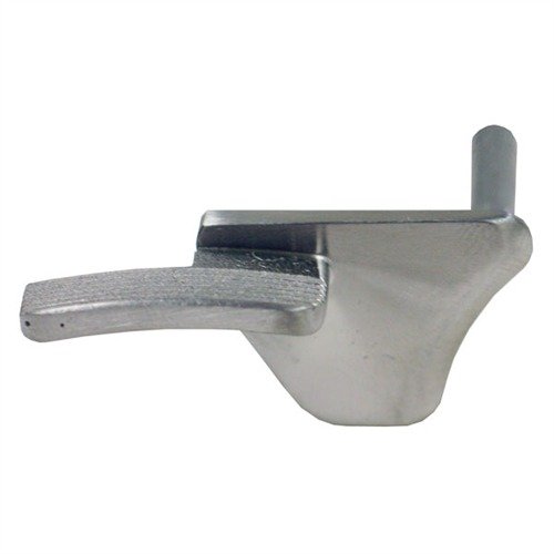 La seguridad de pulgar extendida 1911 de Wilson Combat ofrece operación rápida y cómoda, ideal para uso táctico y oculto, con opciones personalizables.