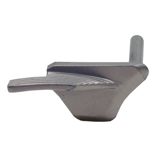 La seguridad de pulgar extendida 1911 de Wilson Combat ofrece operación rápida y cómoda, ideal para uso táctico y oculto, con opciones personalizables.