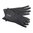 🧤 Los guantes N440 de Brownells, talla 10, ofrecen protección máxima contra aceites, ácidos y más. Diseño antideslizante y fácil de quitar. ¡Descubre más ahora!