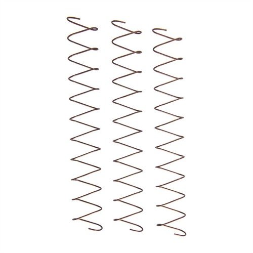 Mejora la alimentación de tus cargadores de alta capacidad con los resortes Wolff +10% para SIG P226, P228 y P229, garantizando un rendimiento óptimo.