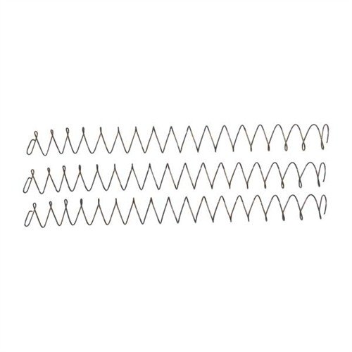 Aumenta la presión y mejora la alimentación en tus cargadores de alta capacidad Glock, asegurando un funcionamiento más confiable y eficiente.