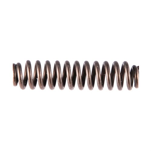 Mejora tu precisión con el resorte de martillo de potencia reducida y facilita el cierre rápido con el resorte de palanca, ideal para tus modelos Marlin.