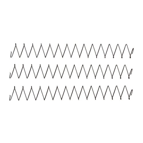 Mejora la alimentación de tu SIG P220 o Browning BDA con estos muelles de +10% de potencia, ideales para cargadores de alta capacidad.