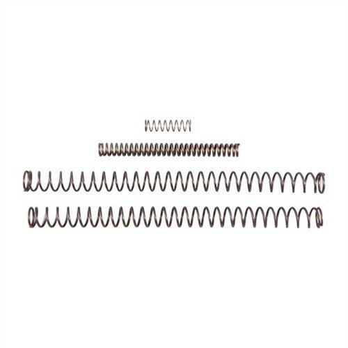 Mejora el rendimiento de tu Beretta 92/96 con el PERFORMANCE PAK de WOLFF, que ofrece piezas de alta calidad para mayor precisión y fiabilidad en cada disparo.