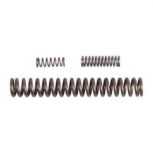 Herramientas para el receiver > Springs - Vista previa