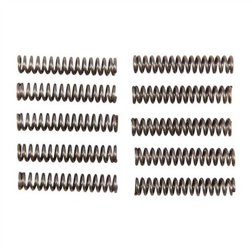 Magazine Release Parts > Magazine Release Springs - Vista previa