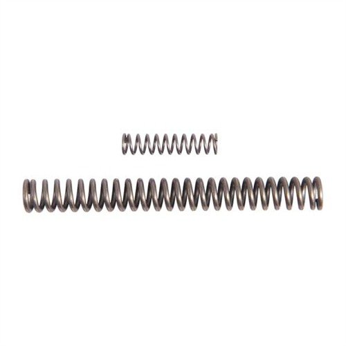 Herramientas para el receiver > Springs - Vista previa