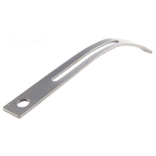 Los SAA Cowboy Action Springs de Wolff reducen el esfuerzo del gatillo y mejoran la precisión, manteniendo la durabilidad del resorte original.