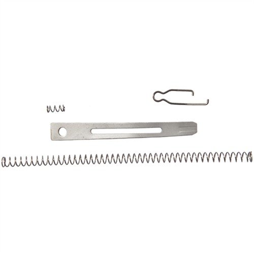 Mejora la fiabilidad y precisión de tu arma con el SAA Shooters Pak de Wolff, que suaviza el disparo y reduce la fuerza del gatillo.