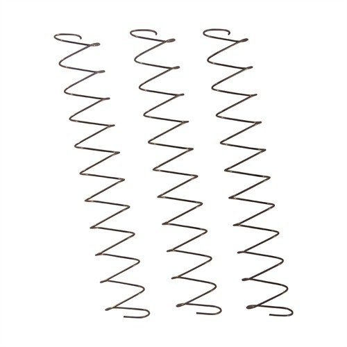 Mejora la alimentación de tu Browning HP con estos muelles de +5% de potencia, ideales para revistas de alta capacidad en 9mm y .40 S&W.