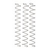 WOLFF +10% POWER SPRING, 3-PAK FITS CZ/EA-9