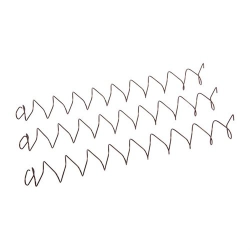 Mejora la alimentación de tu semi-auto con los muelles de revista Wolff, +10% de potencia que estabilizan el seguidor y optimizan el rendimiento en cargadores de alta capacidad.