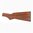 WOOD PLUS REMINGTON 11 12 GAUGE BUTTSTOCK