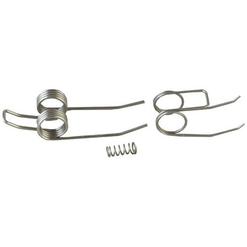 Herramientas del disparador > Muelles para el disparador - Vista previa 1