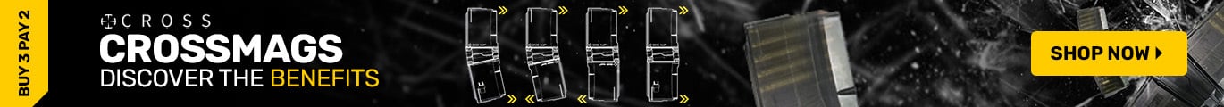 10/10 Crossmags -10%