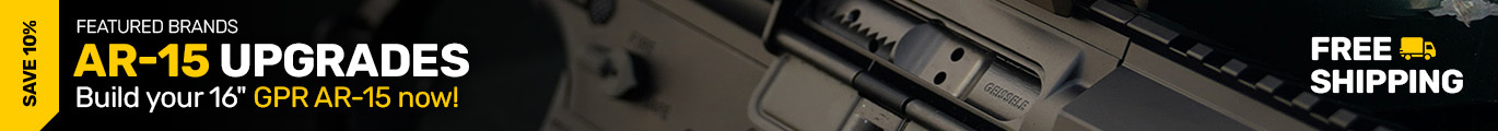 General Purpose Rifle 2026