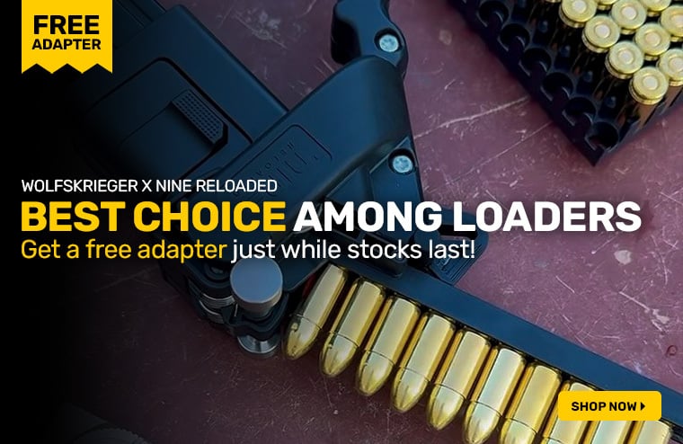 Get your Free adapter now!