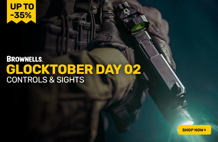 Glocktober DAY 02