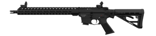 AR-15 > Firearms - Vista previa 1