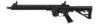Schmeisser AR15-9 M5FL - 16.75'' - cal. 9mm